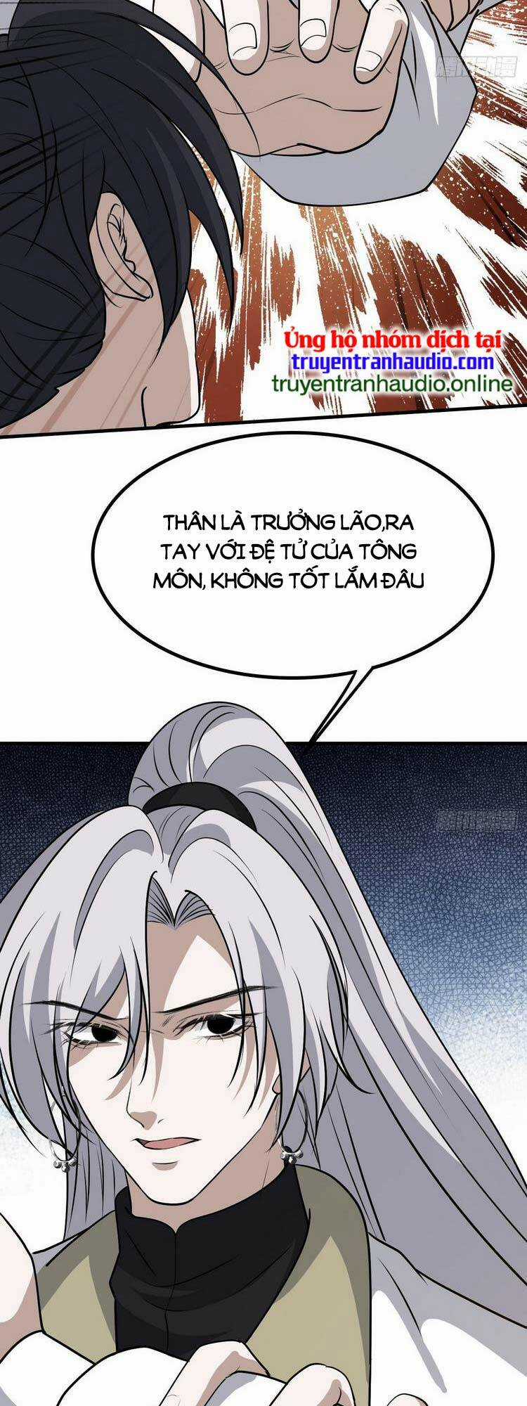 Hệ Thống Gánh Con Mạnh Nhất Chapter 39 trang 15