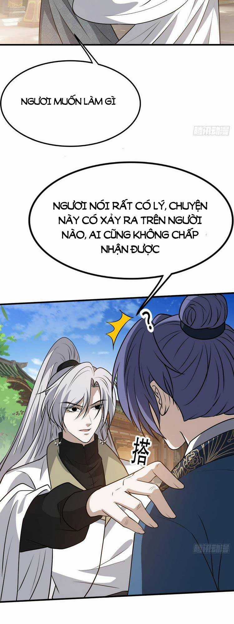 Hệ Thống Gánh Con Mạnh Nhất Chapter 39 trang 18