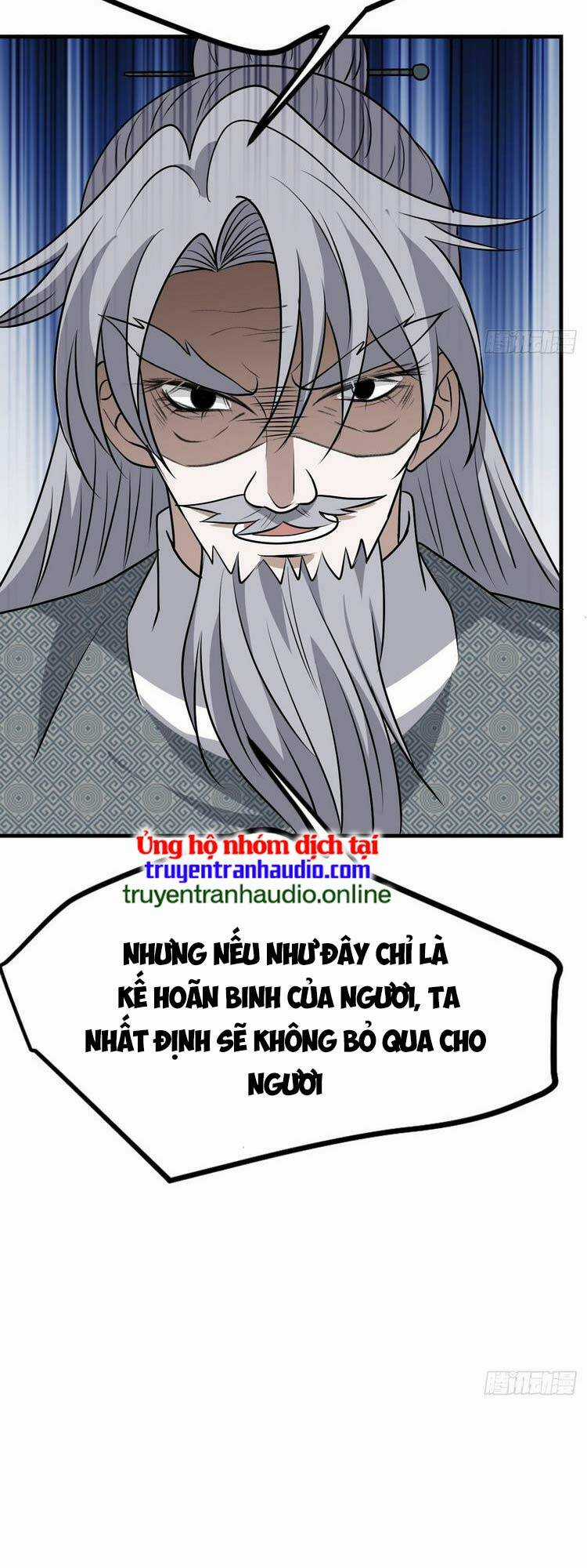 Hệ Thống Gánh Con Mạnh Nhất Chapter 39 trang 20