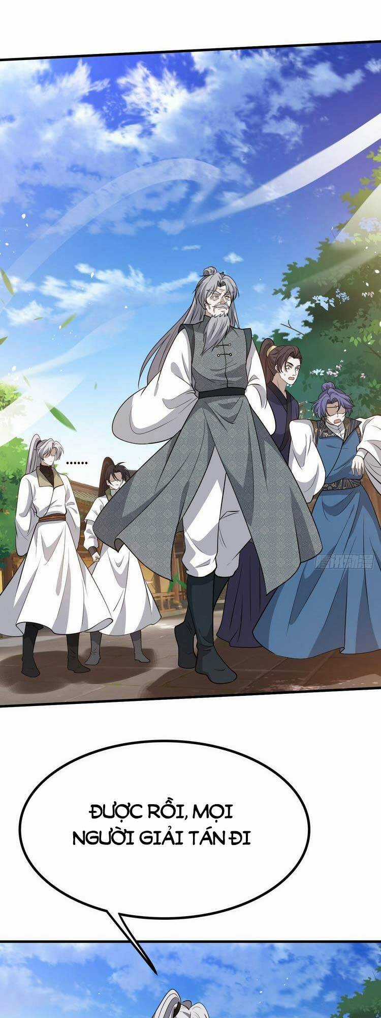 Hệ Thống Gánh Con Mạnh Nhất Chapter 39 trang 21