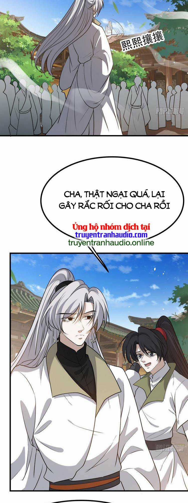 Hệ Thống Gánh Con Mạnh Nhất Chapter 39 trang 22