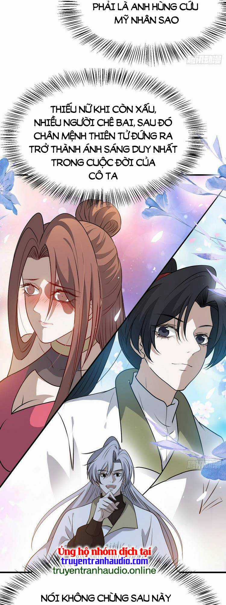 Hệ Thống Gánh Con Mạnh Nhất Chapter 39 trang 25