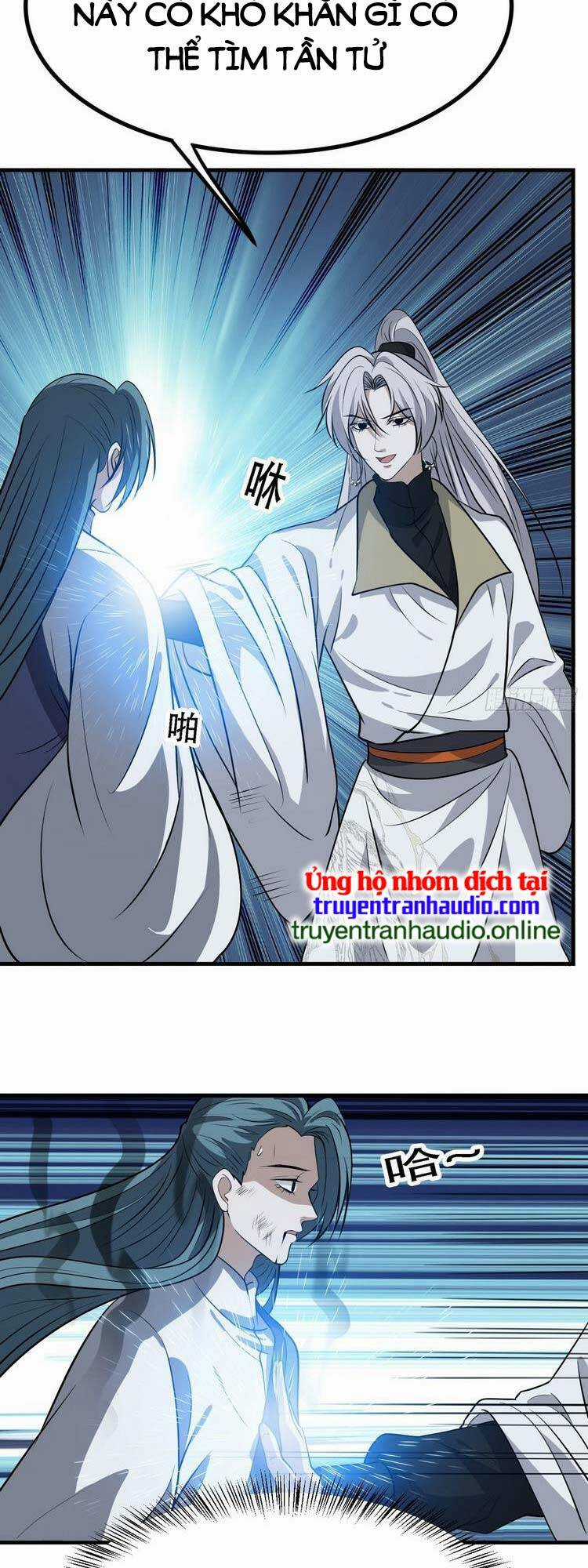 Hệ Thống Gánh Con Mạnh Nhất Chapter 39 trang 28