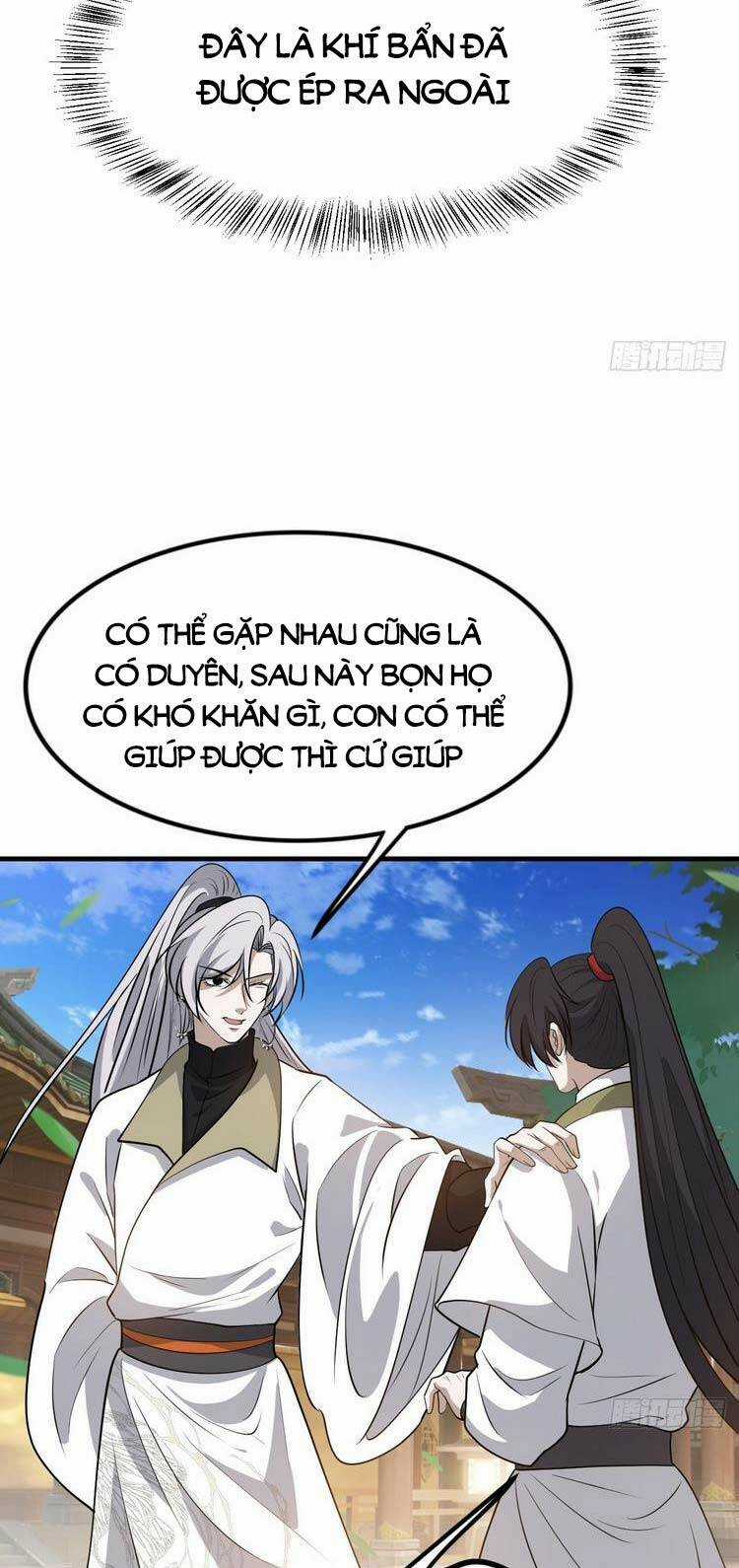 Hệ Thống Gánh Con Mạnh Nhất Chapter 39 trang 29