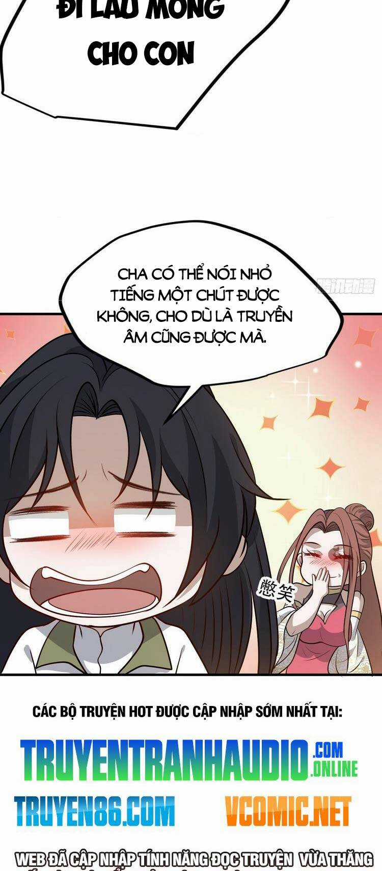 Hệ Thống Gánh Con Mạnh Nhất Chapter 39 trang 31