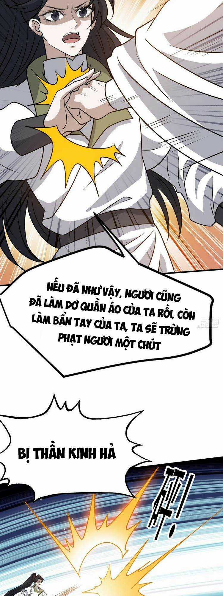 Hệ Thống Gánh Con Mạnh Nhất Chapter 39 trang 6