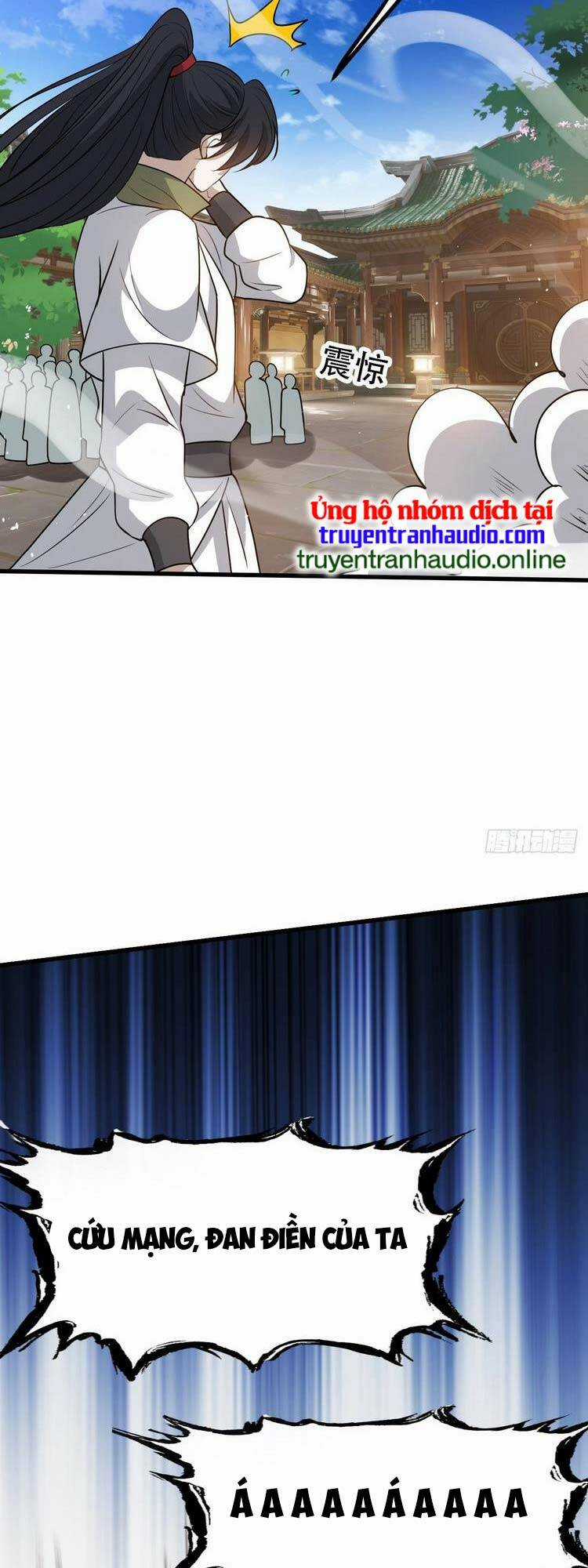 Hệ Thống Gánh Con Mạnh Nhất Chapter 39 trang 8