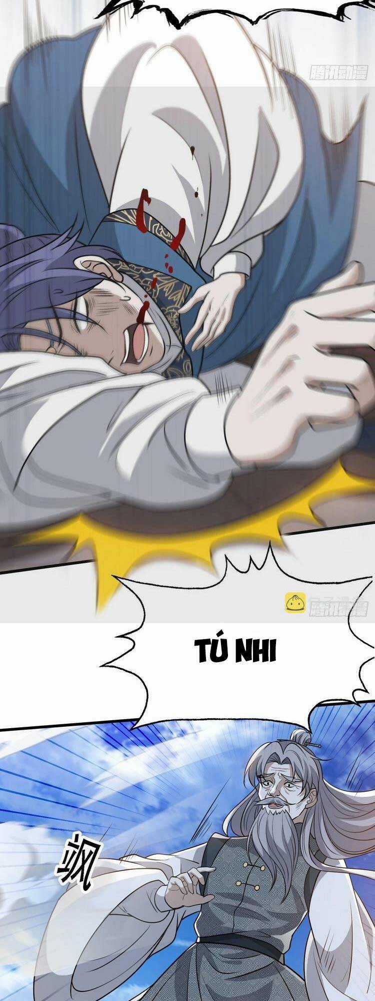 Hệ Thống Gánh Con Mạnh Nhất Chapter 39 trang 9