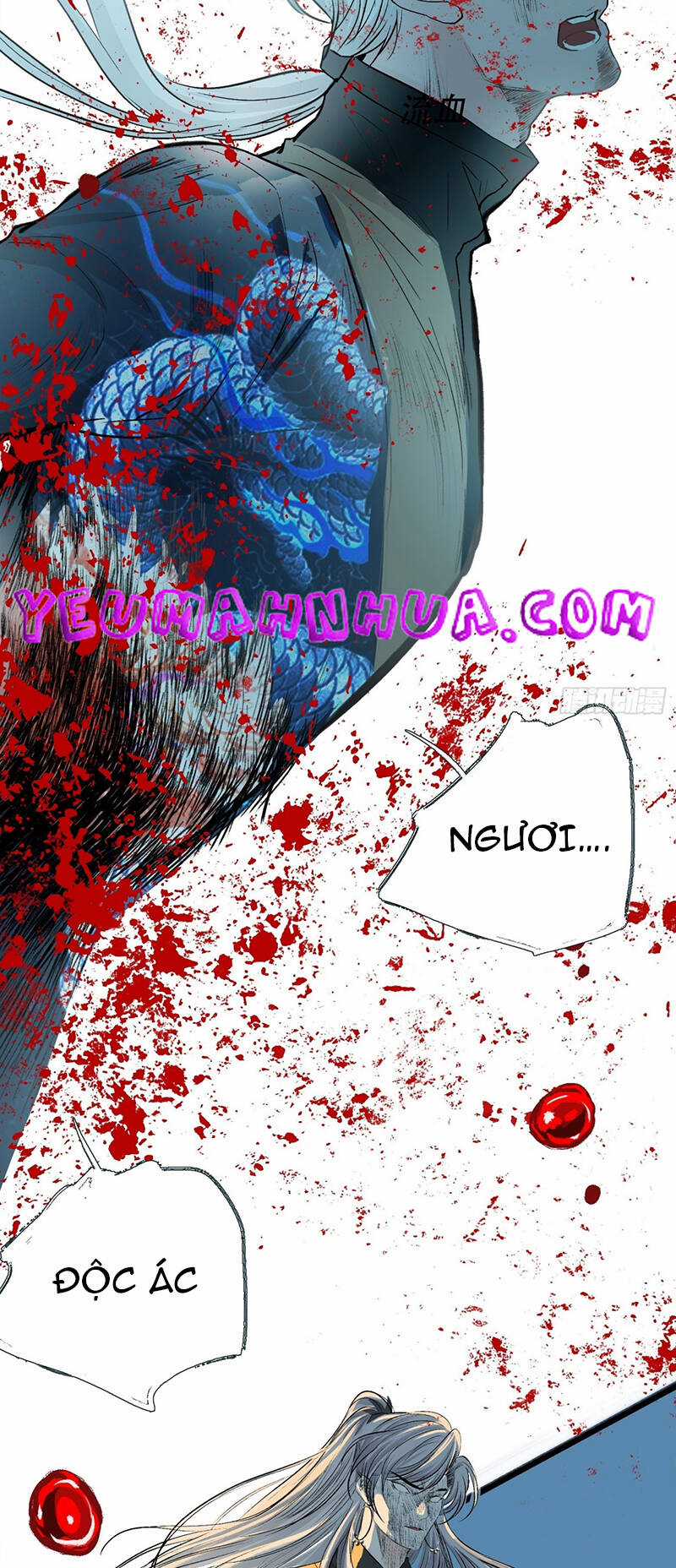 Hệ Thống Gánh Con Mạnh Nhất Chapter 4 trang 10