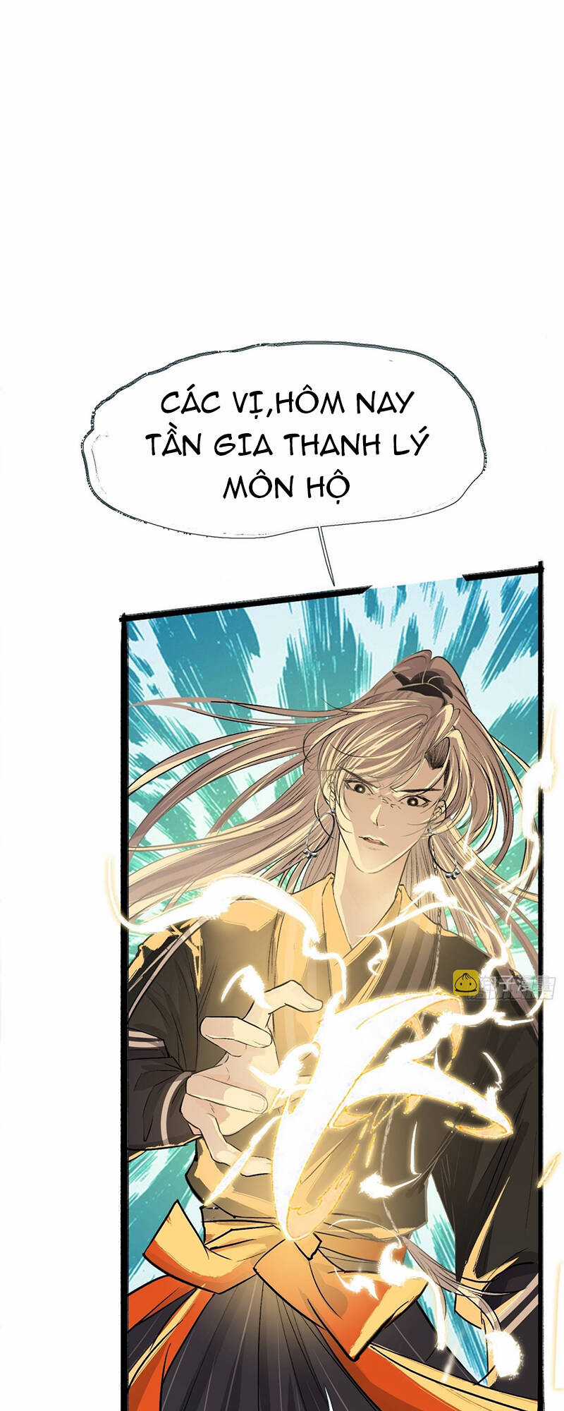 Hệ Thống Gánh Con Mạnh Nhất Chapter 4 trang 12