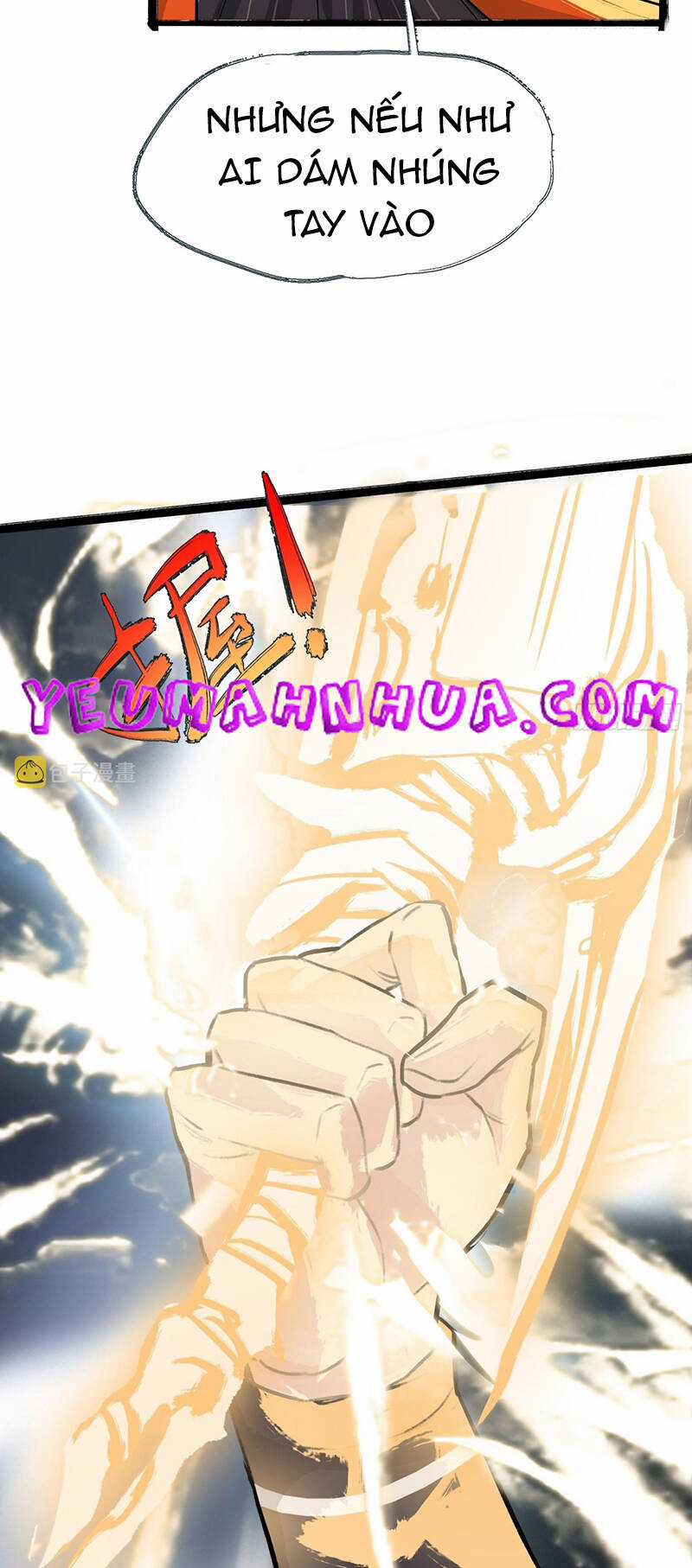 Hệ Thống Gánh Con Mạnh Nhất Chapter 4 trang 13