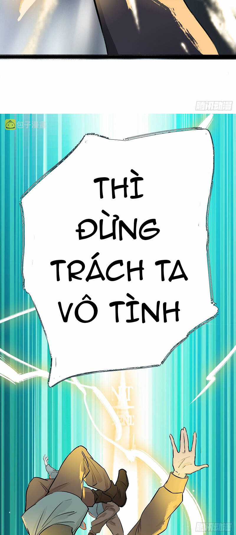 Hệ Thống Gánh Con Mạnh Nhất Chapter 4 trang 14