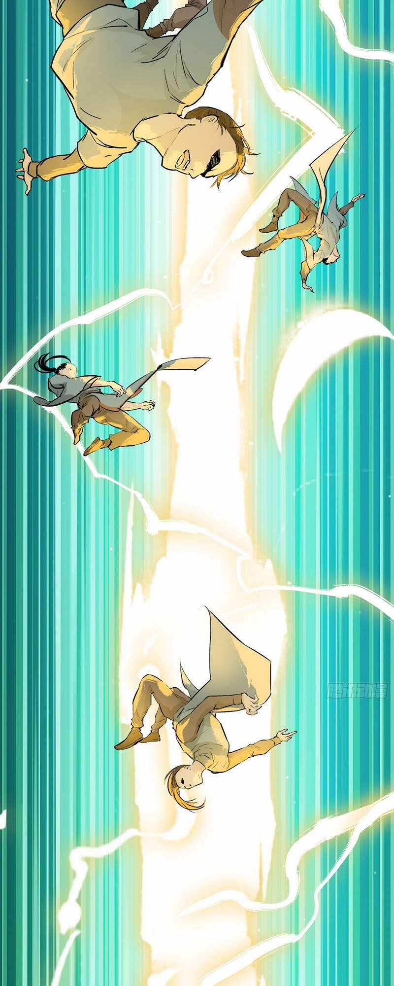 Hệ Thống Gánh Con Mạnh Nhất Chapter 4 trang 15