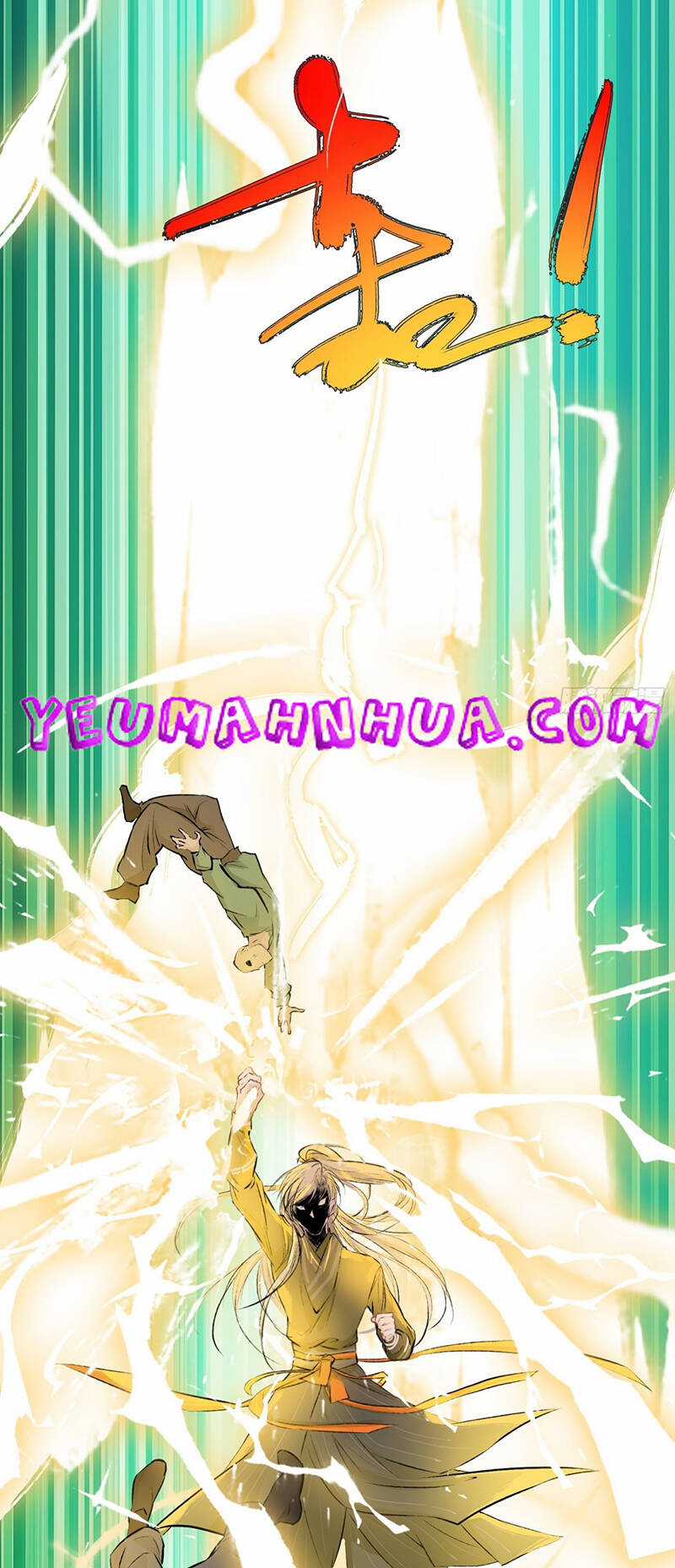 Hệ Thống Gánh Con Mạnh Nhất Chapter 4 trang 16