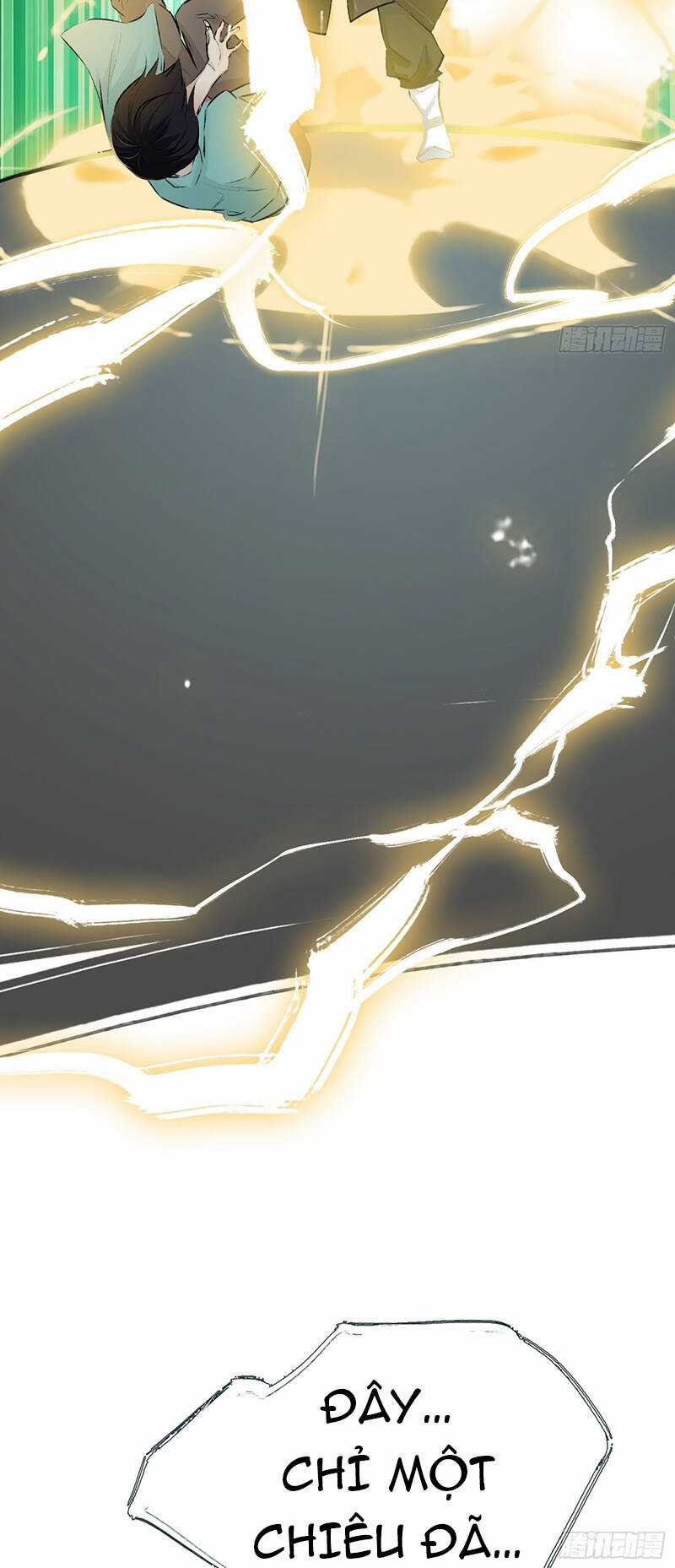 Hệ Thống Gánh Con Mạnh Nhất Chapter 4 trang 17