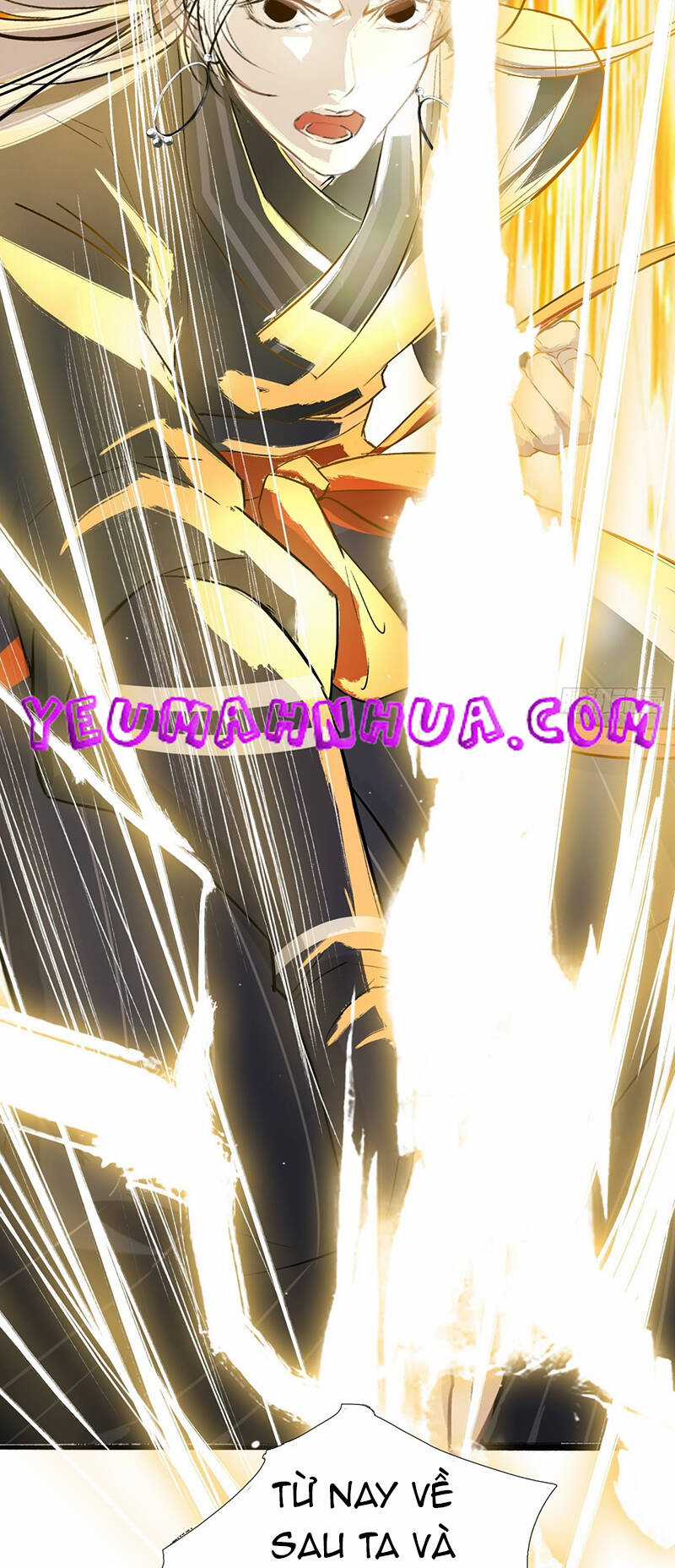 Hệ Thống Gánh Con Mạnh Nhất Chapter 4 trang 22