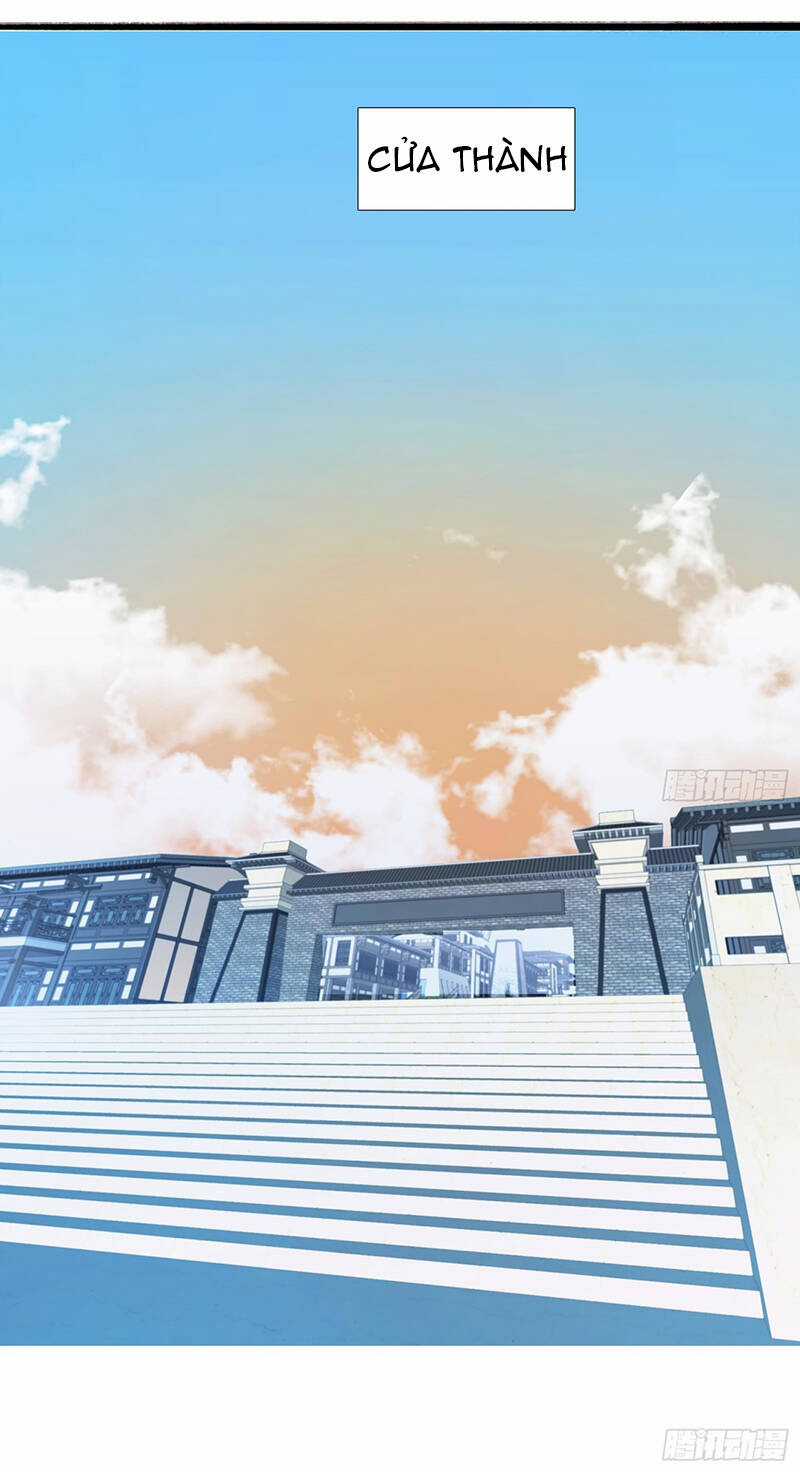 Hệ Thống Gánh Con Mạnh Nhất Chapter 4 trang 26