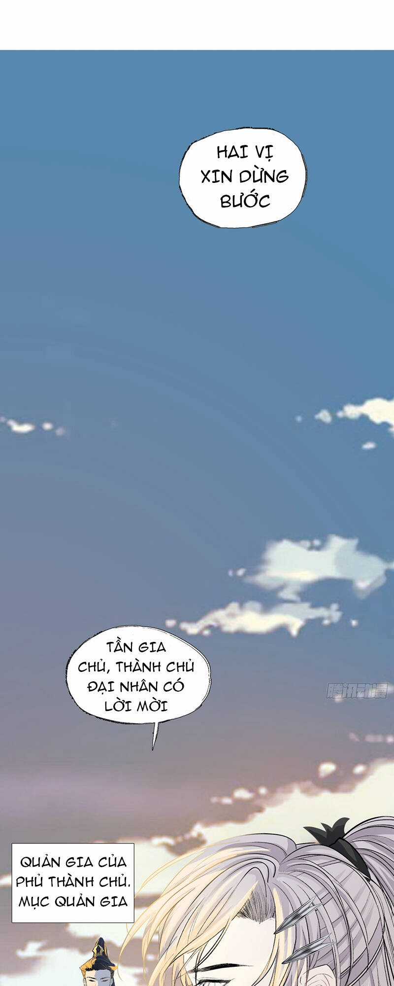 Hệ Thống Gánh Con Mạnh Nhất Chapter 4 trang 27