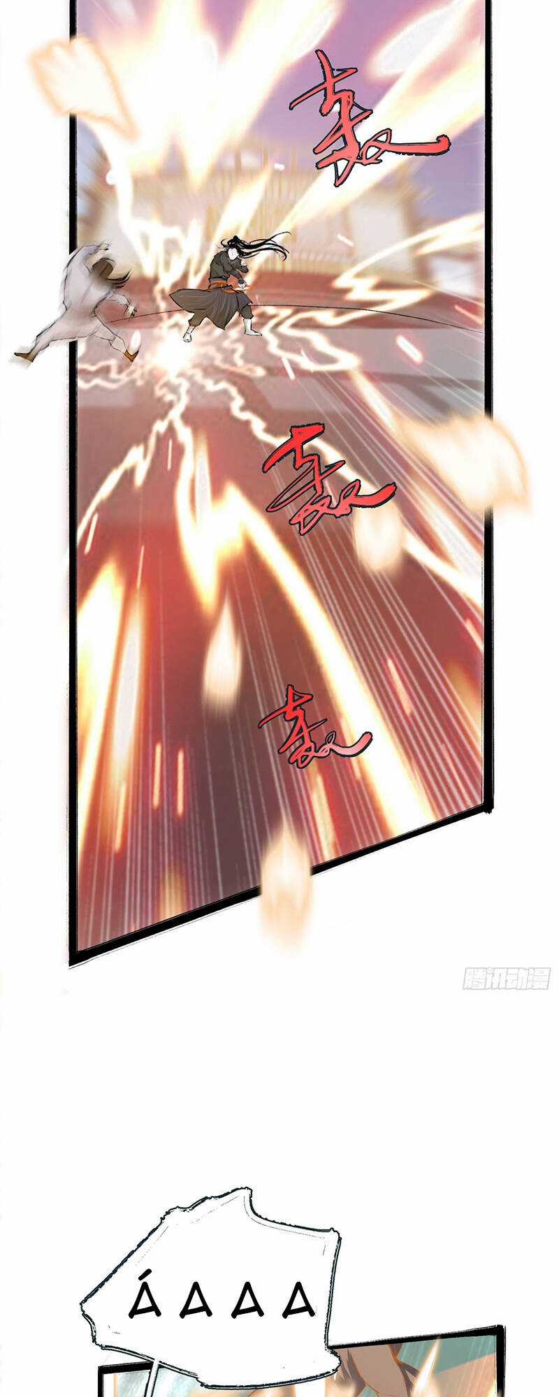 Hệ Thống Gánh Con Mạnh Nhất Chapter 4 trang 3