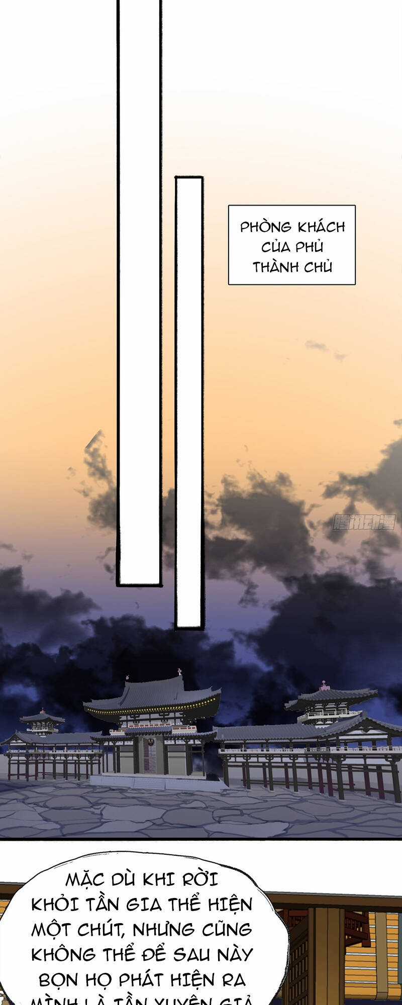 Hệ Thống Gánh Con Mạnh Nhất Chapter 4 trang 36