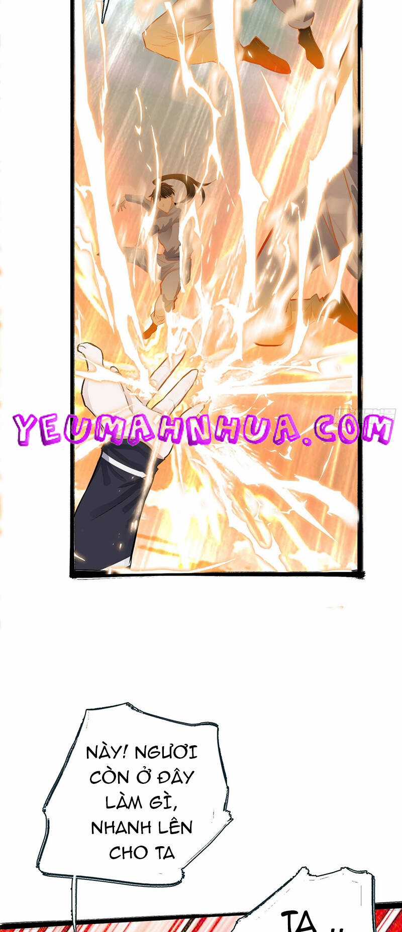 Hệ Thống Gánh Con Mạnh Nhất Chapter 4 trang 4