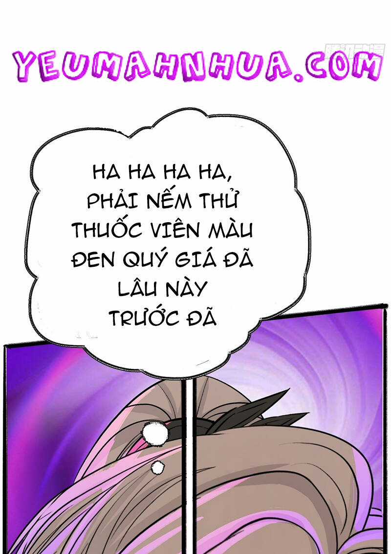 Hệ Thống Gánh Con Mạnh Nhất Chapter 4 trang 40