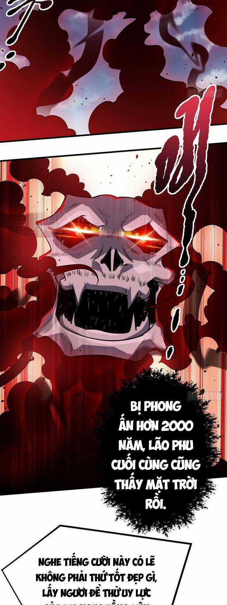 Hệ Thống Gánh Con Mạnh Nhất Chapter 40 trang 11