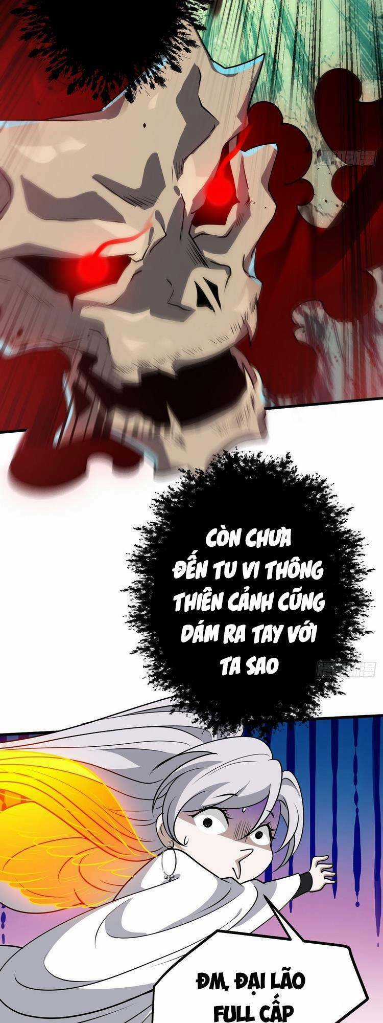 Hệ Thống Gánh Con Mạnh Nhất Chapter 40 trang 13