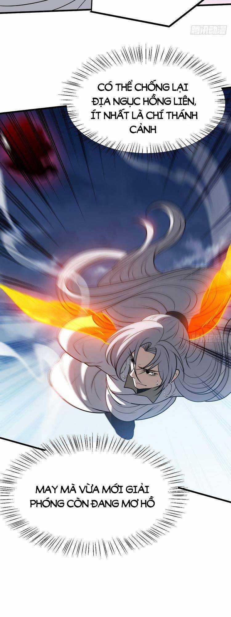 Hệ Thống Gánh Con Mạnh Nhất Chapter 40 trang 14