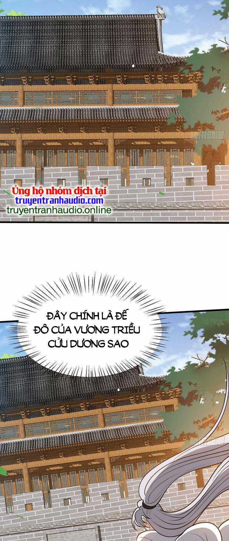 Hệ Thống Gánh Con Mạnh Nhất Chapter 40 trang 17