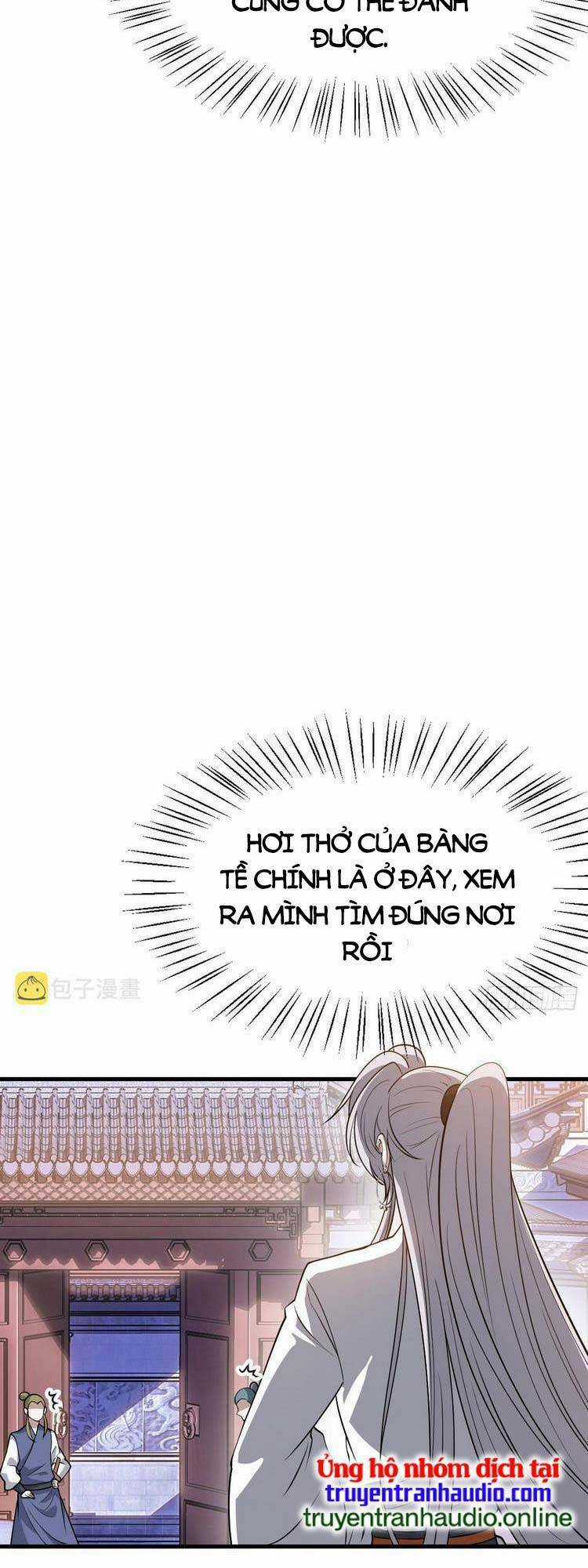 Hệ Thống Gánh Con Mạnh Nhất Chapter 40 trang 20