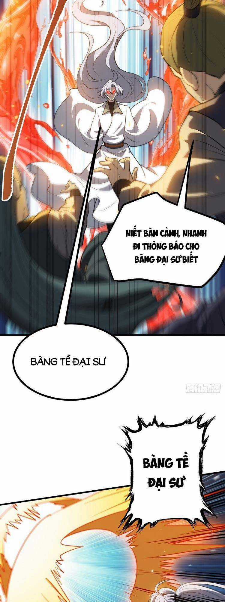 Hệ Thống Gánh Con Mạnh Nhất Chapter 40 trang 22