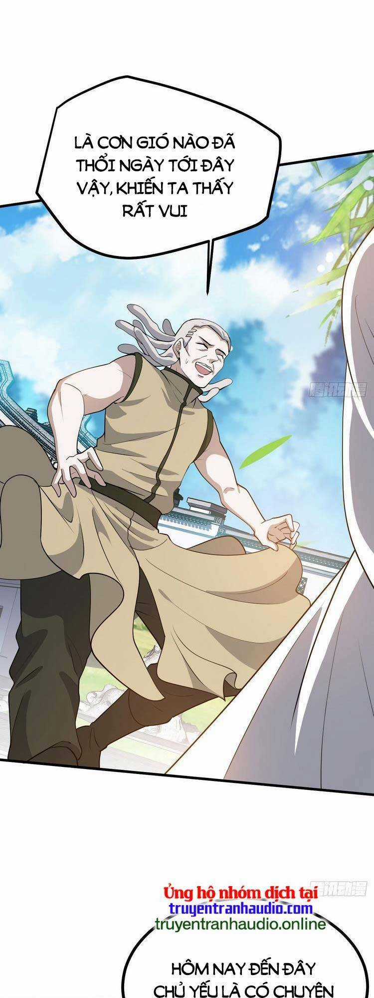 Hệ Thống Gánh Con Mạnh Nhất Chapter 40 trang 24