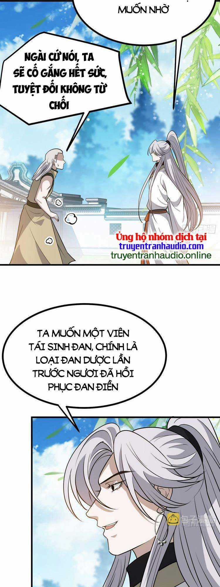 Hệ Thống Gánh Con Mạnh Nhất Chapter 40 trang 25