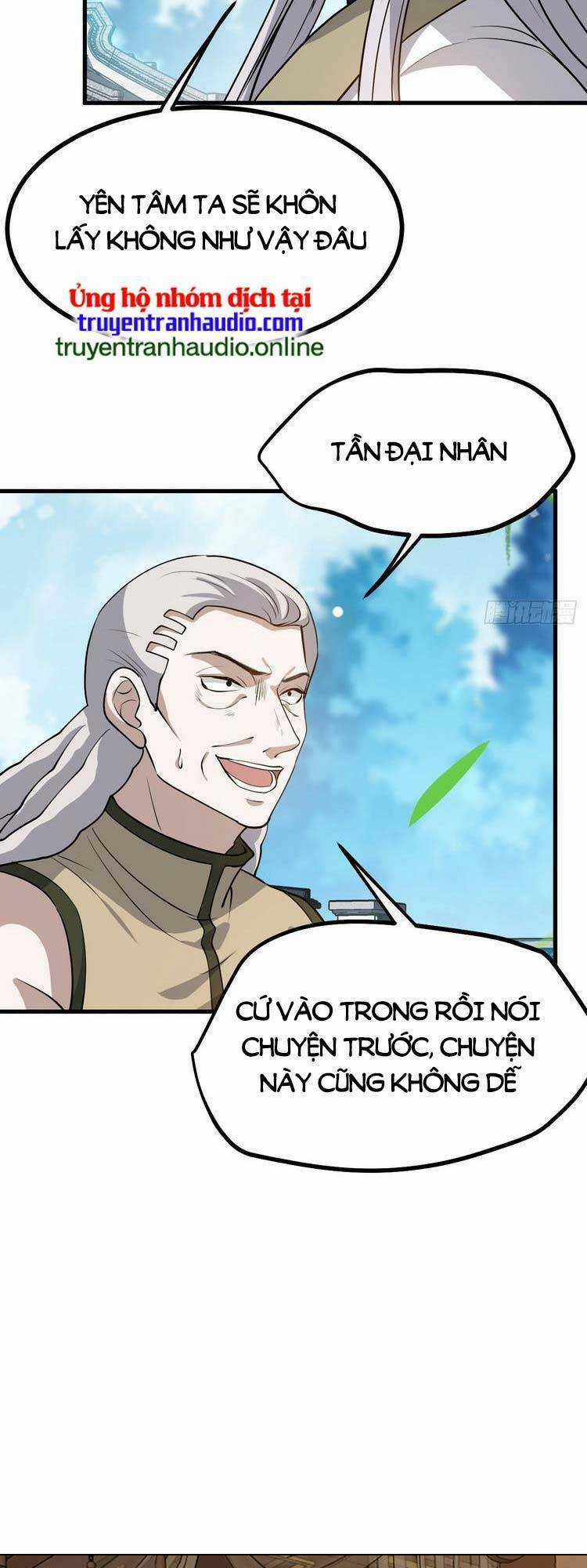 Hệ Thống Gánh Con Mạnh Nhất Chapter 40 trang 26