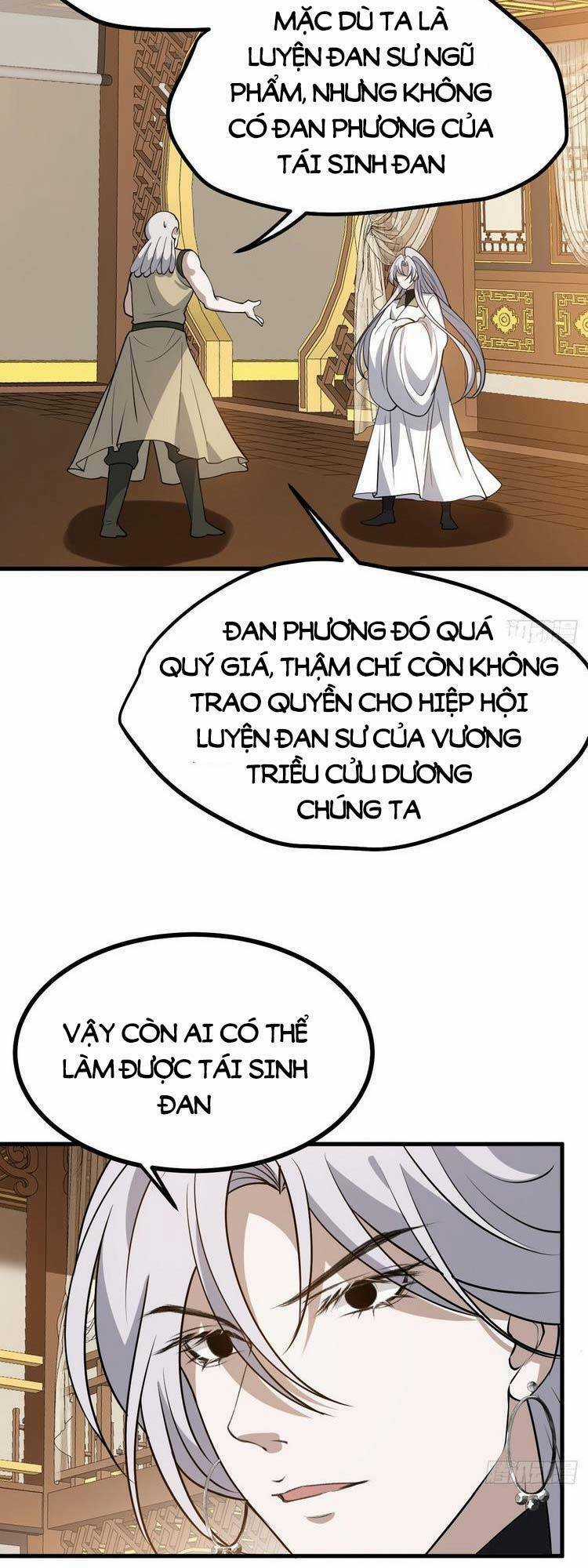 Hệ Thống Gánh Con Mạnh Nhất Chapter 40 trang 28