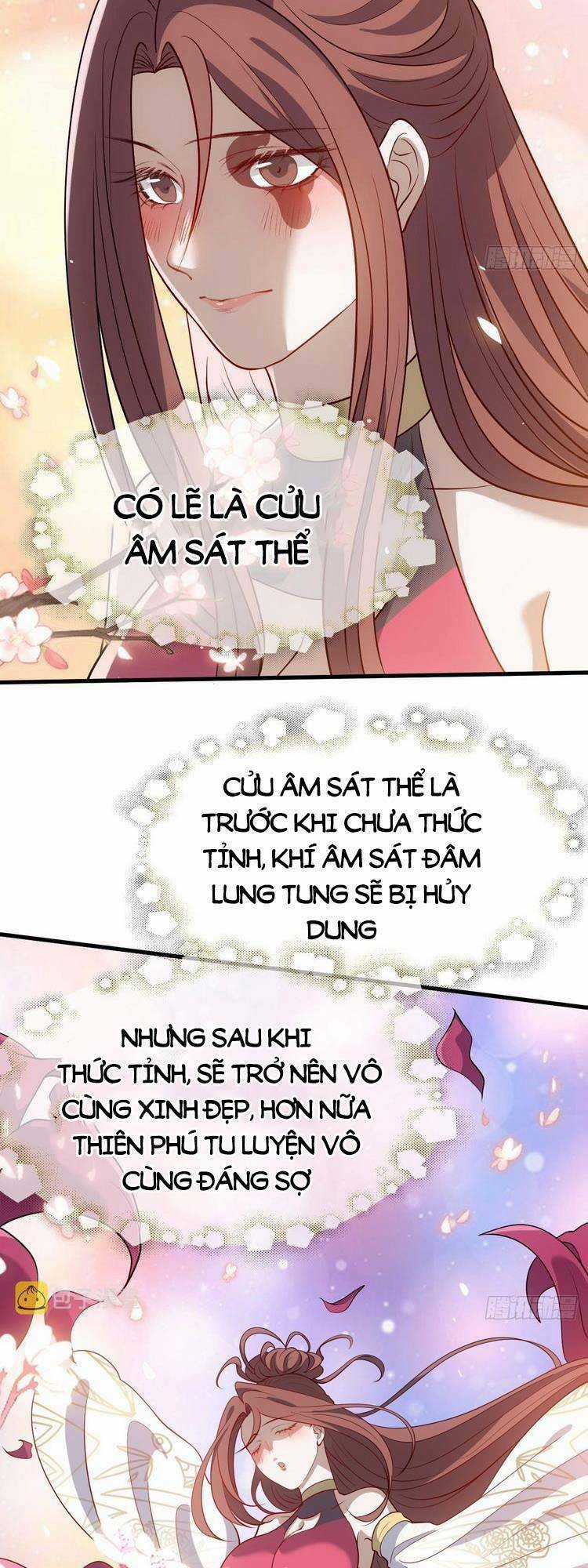 Hệ Thống Gánh Con Mạnh Nhất Chapter 40 trang 3