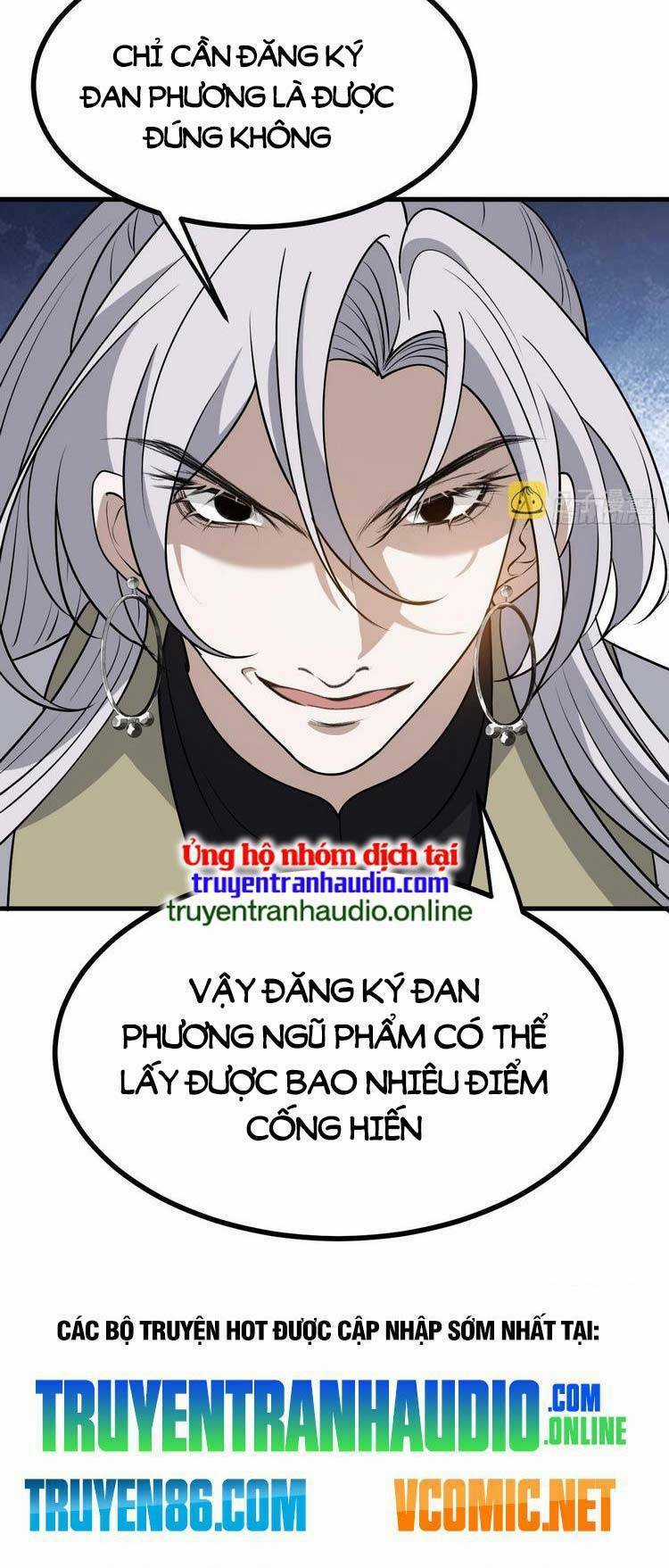 Hệ Thống Gánh Con Mạnh Nhất Chapter 40 trang 32