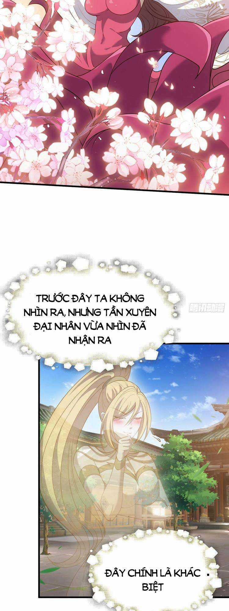 Hệ Thống Gánh Con Mạnh Nhất Chapter 40 trang 4