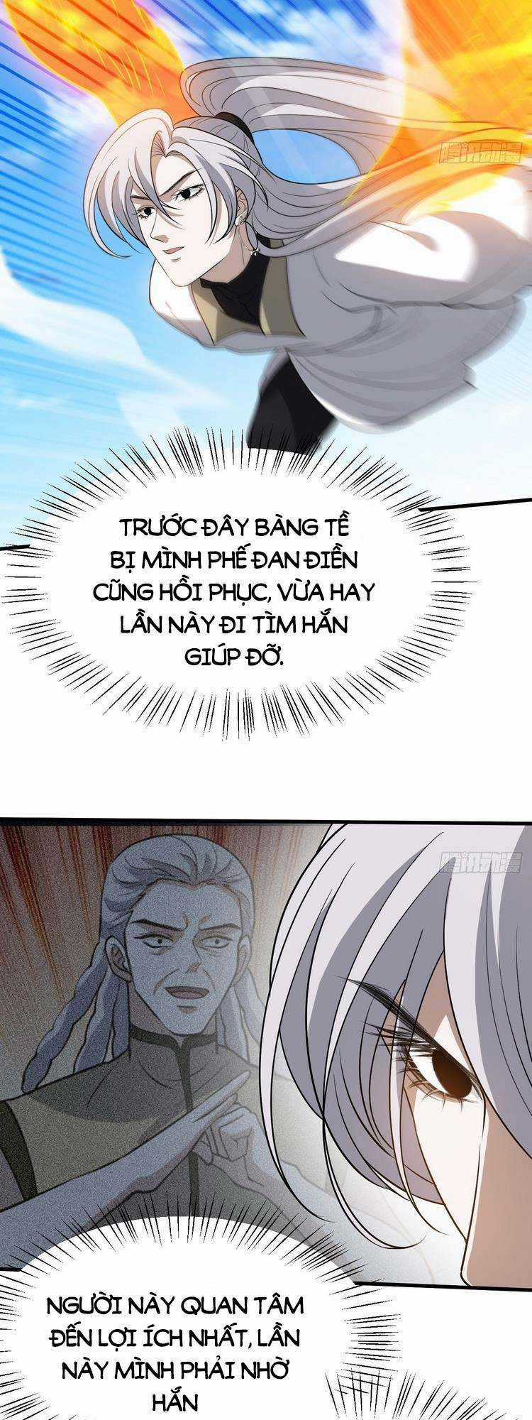 Hệ Thống Gánh Con Mạnh Nhất Chapter 40 trang 7