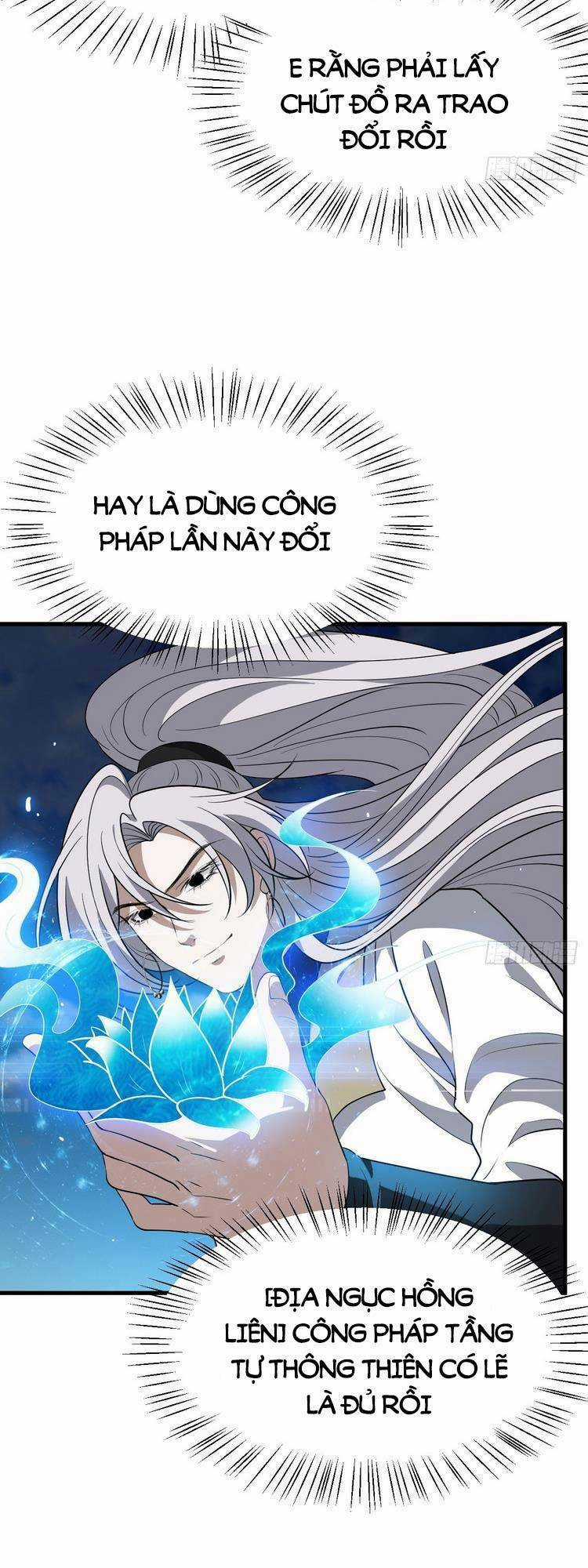 Hệ Thống Gánh Con Mạnh Nhất Chapter 40 trang 8