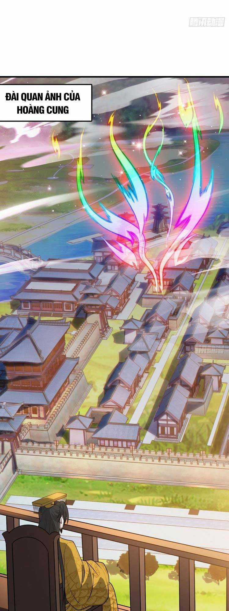 Hệ Thống Gánh Con Mạnh Nhất Chapter 41 trang 10