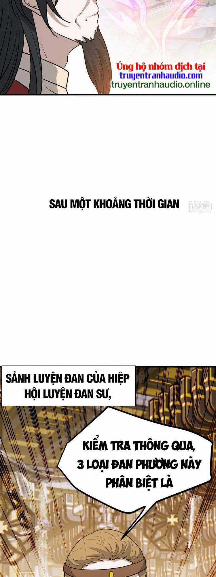 Hệ Thống Gánh Con Mạnh Nhất Chapter 41 trang 14