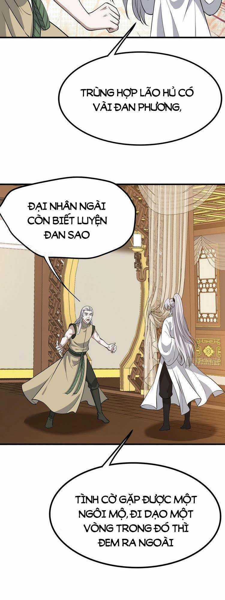 Hệ Thống Gánh Con Mạnh Nhất Chapter 41 trang 2
