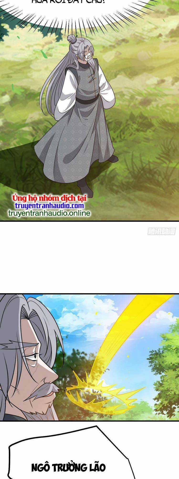 Hệ Thống Gánh Con Mạnh Nhất Chapter 41 trang 21