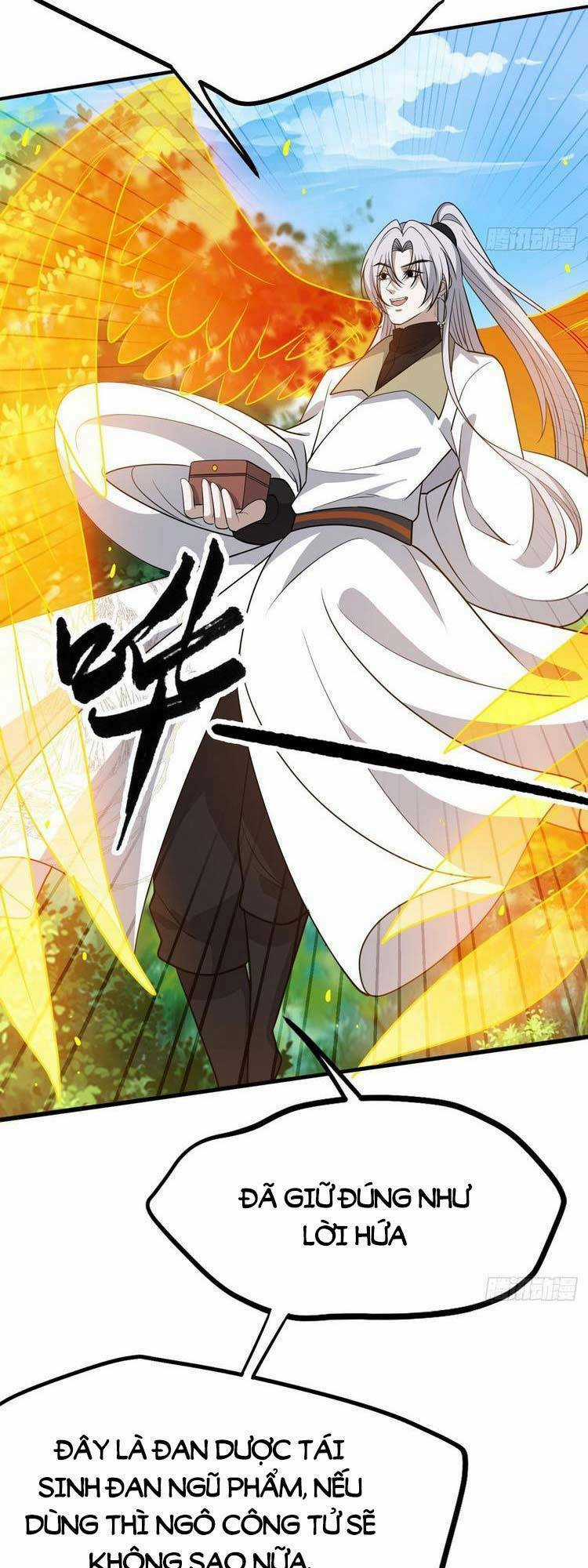 Hệ Thống Gánh Con Mạnh Nhất Chapter 41 trang 22