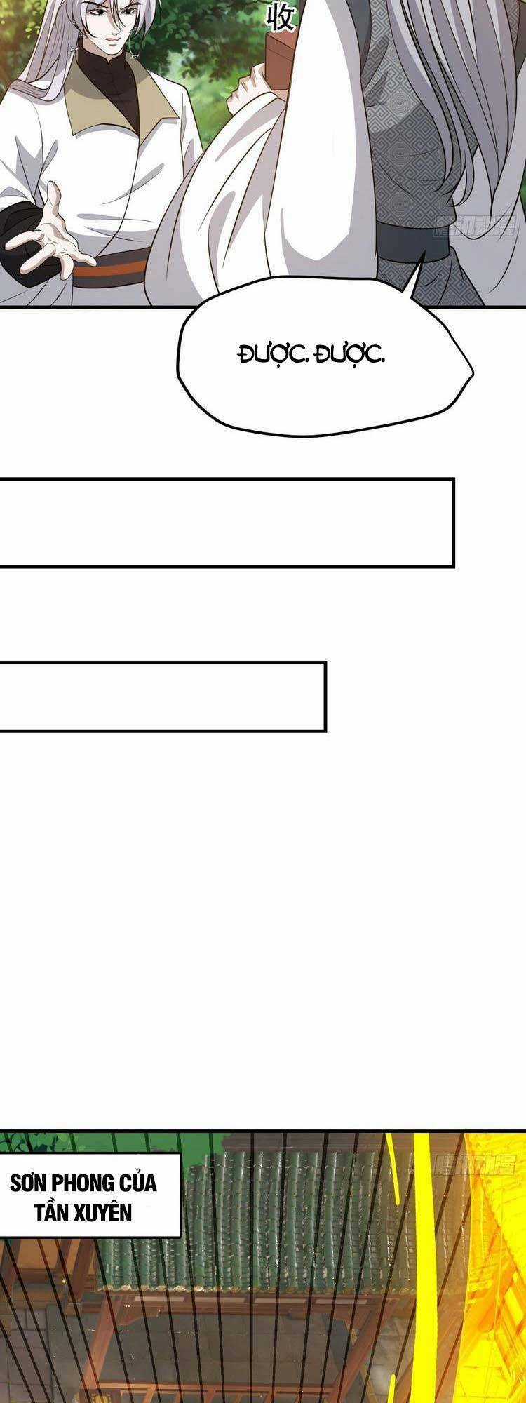 Hệ Thống Gánh Con Mạnh Nhất Chapter 41 trang 24