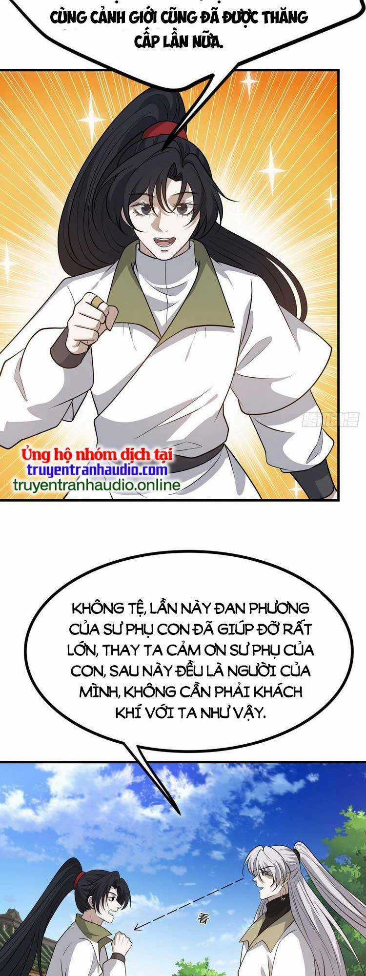 Hệ Thống Gánh Con Mạnh Nhất Chapter 41 trang 26