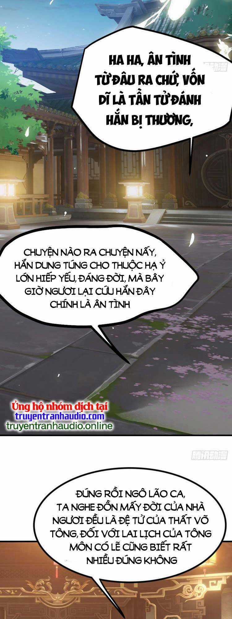 Hệ Thống Gánh Con Mạnh Nhất Chapter 41 trang 29