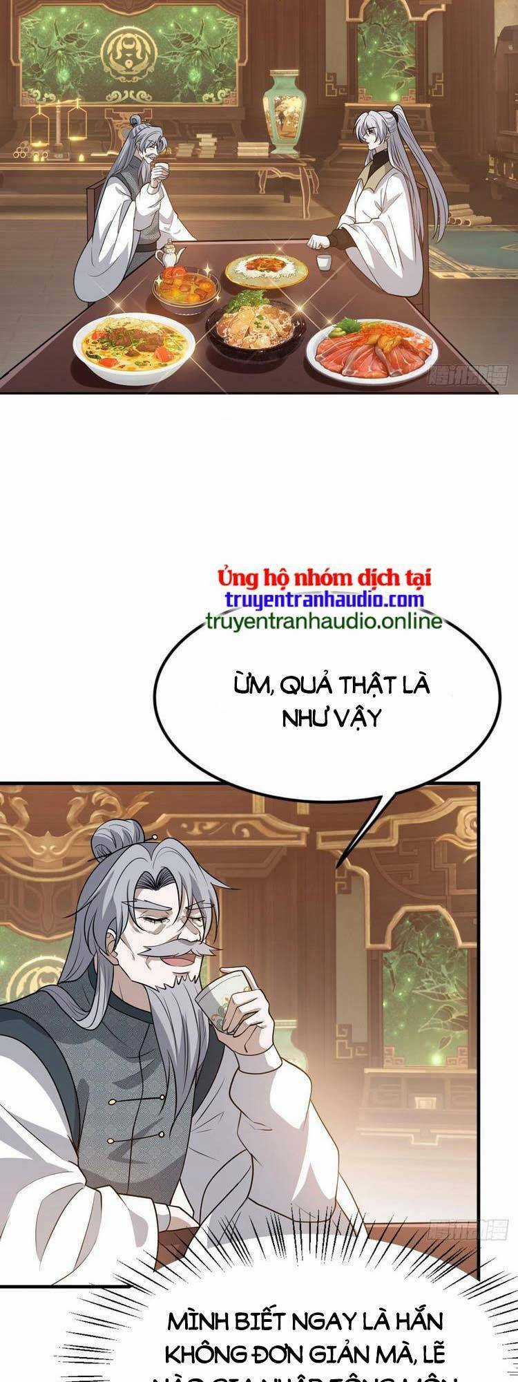 Hệ Thống Gánh Con Mạnh Nhất Chapter 41 trang 30